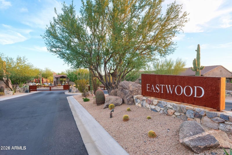 8691 E Eastwood Cir, Carefree, AZ 85377