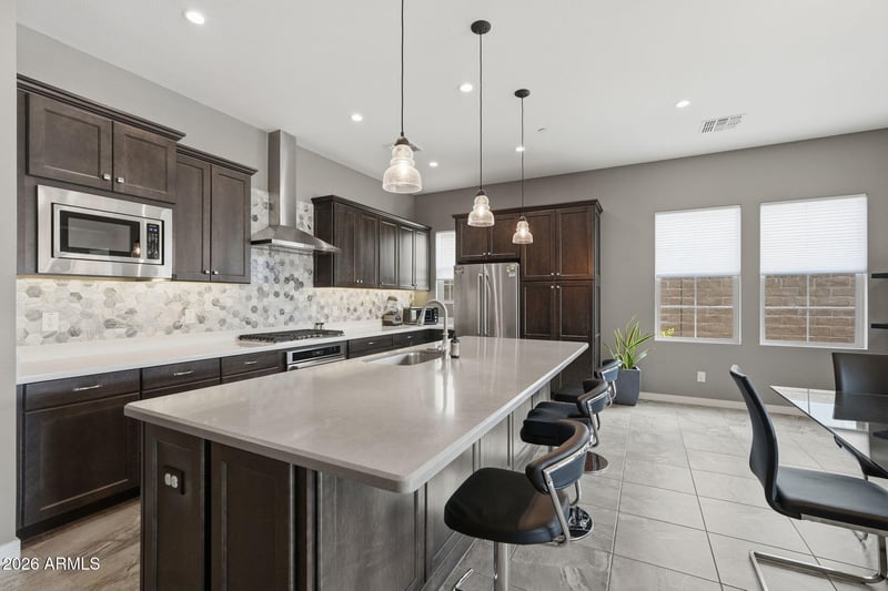 8691 E Eastwood Cir, Carefree, AZ 85377