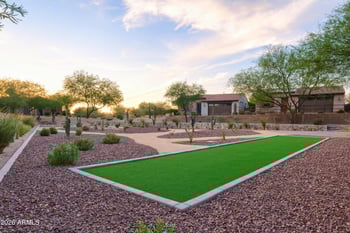 8691 Eastwood Cir, Carefree, AZ 85377