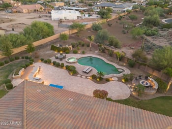 8691 Questa Dr, Peoria, AZ 85383