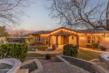 8691 Questa Dr, Peoria, AZ 85383