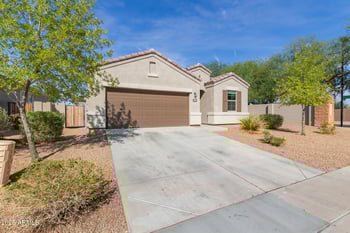8693 257th Ave, Buckeye, AZ 85326