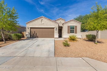 8693 257th Ave, Buckeye, AZ 85326