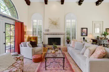 8693 Via Del Arbor --, Scottsdale, AZ 85258