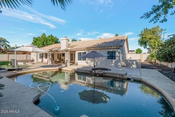 8695 Charter Oak Dr, Scottsdale, AZ 85260