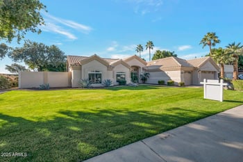 8695 Charter Oak Dr, Scottsdale, AZ 85260