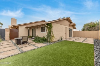 8695 Diamond St, Scottsdale, AZ 85257