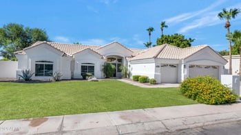 8695 Charter Oak Dr, Scottsdale, AZ 85260