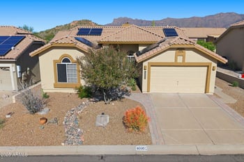 8696 Aloe Dr, Gold Canyon, AZ 85118