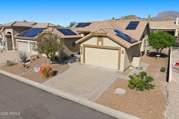 8696 Aloe Dr, Gold Canyon, AZ 85118