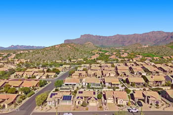 8696 Aloe Dr, Gold Canyon, AZ 85118