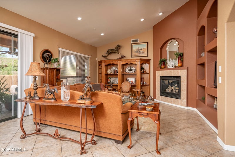 8698 Preserve Way, Scottsdale, AZ 85266