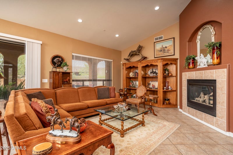 8698 Preserve Way, Scottsdale, AZ 85266