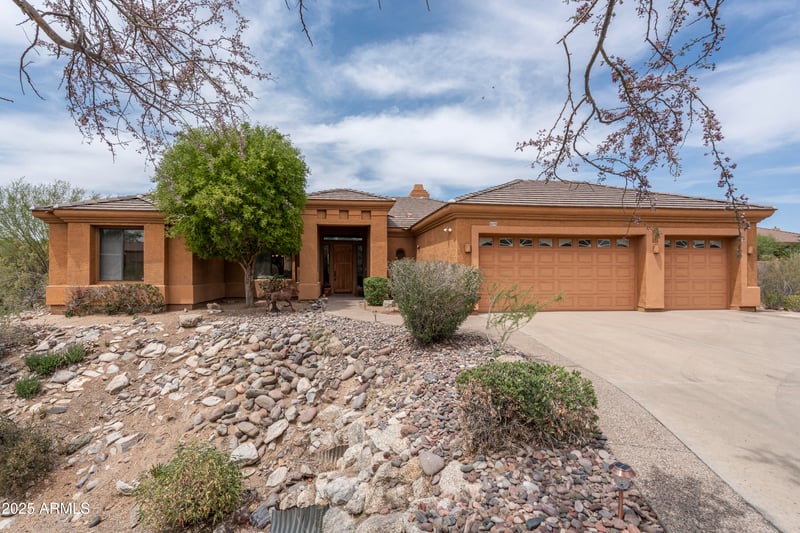 8698 Preserve Way, Scottsdale, AZ 85266