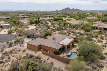 8698 Preserve Way, Scottsdale, AZ 85266