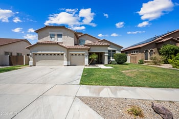 8698 W Morten Ave, Glendale, AZ 85305