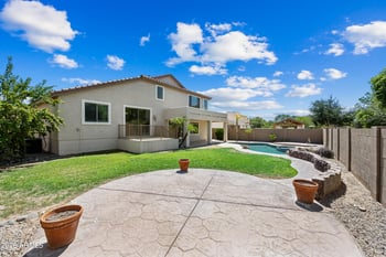 8698 Morten Ave, Glendale, AZ 85305