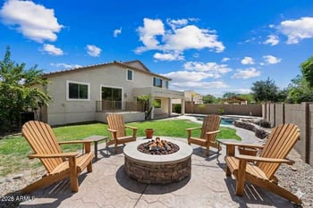 8698 W Morten Ave, Glendale, AZ 85305