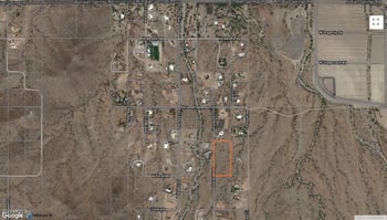 86xx S 132nd Ave #-, Goodyear, AZ 85338