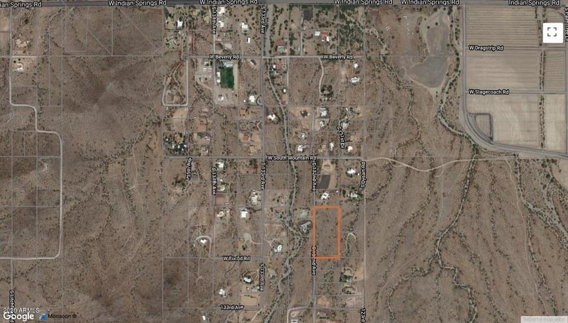 86xx S 132nd Ave #-, Goodyear, AZ 85338
