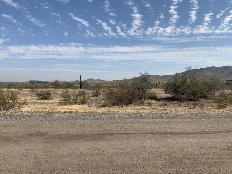 86xx S 132nd Ave #-, Goodyear, AZ 85338