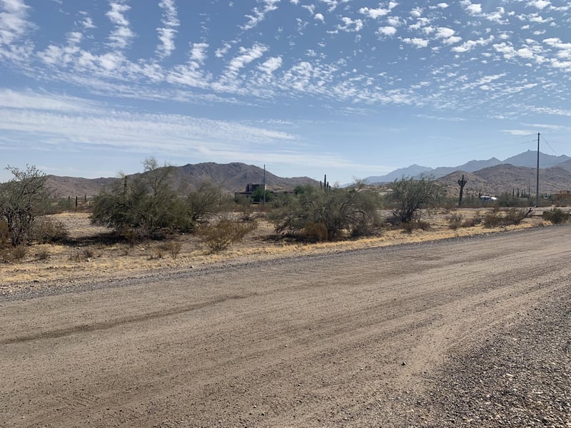 86xx S 132nd Ave #-, Goodyear, AZ 85338