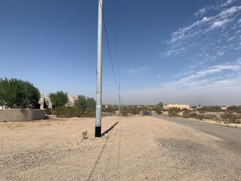 86xx S 132nd Ave #-, Goodyear, AZ 85338