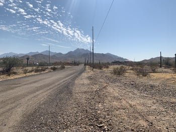 86xx S 132nd Ave #-, Goodyear, AZ 85338