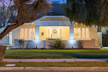 87 E Monte Vista Rd, Phoenix, AZ 85004
