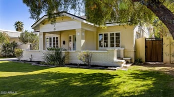 87 E Monte Vista Rd, Phoenix, AZ 85004