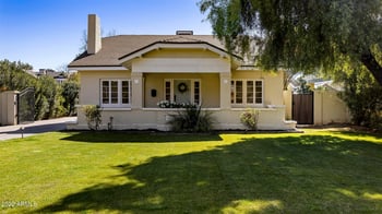 87 E Monte Vista Rd, Phoenix, AZ 85004