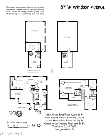 87 Windsor Ave, Phoenix, AZ 85003