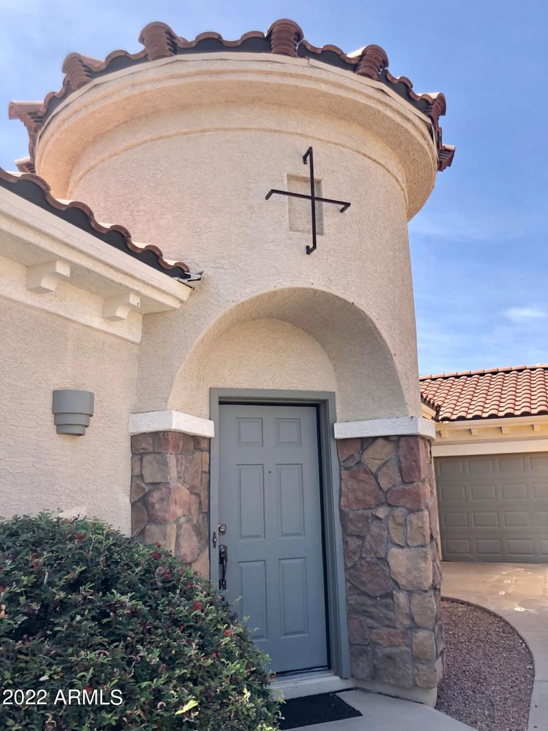 870 E Bellerive Pl, Chandler, AZ 85249