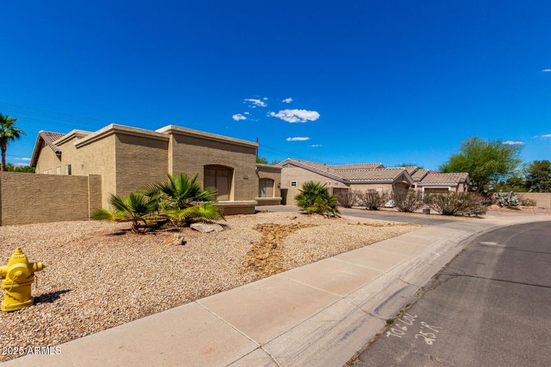 870 E Megan St, Gilbert, AZ 85295