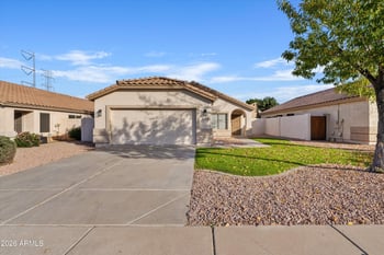 870 Page Ave, Gilbert, AZ 85233