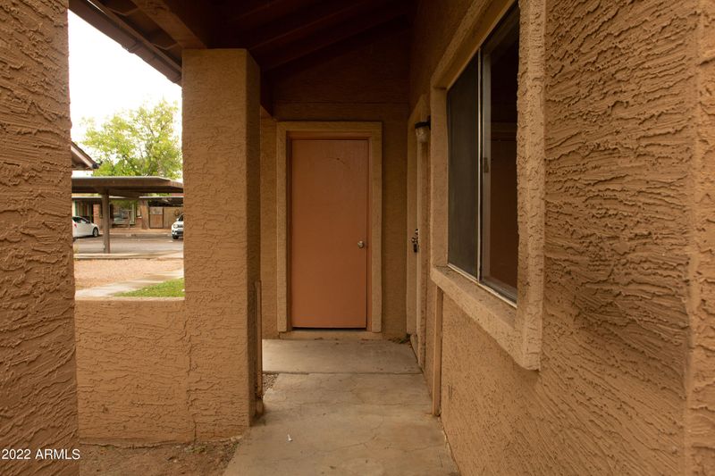870 S Palm Ln #46, Chandler, AZ 85225