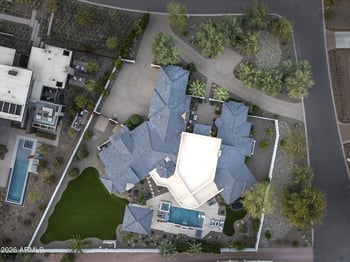 8700 55th Pl, Paradise Valley, AZ 85253