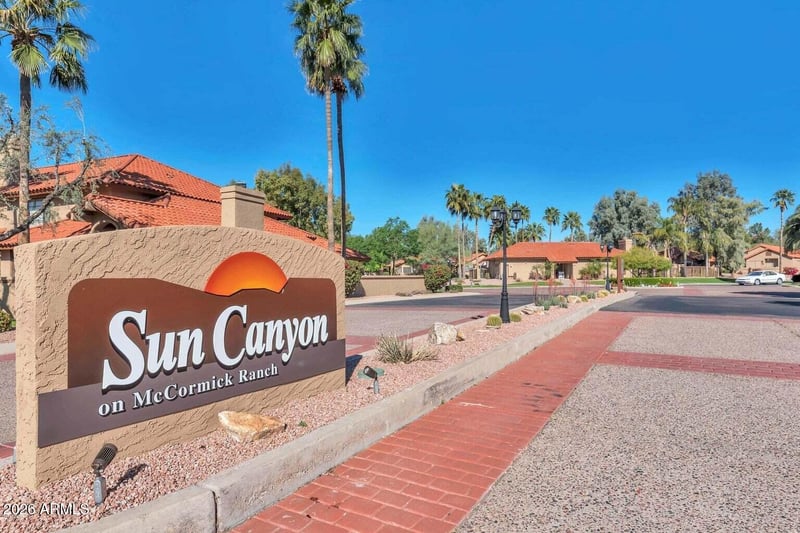 8700 Mountain View Rd #1013, Scottsdale, AZ 85258