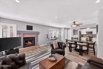 8700 Mountain View Rd #1059, Scottsdale, AZ 85258