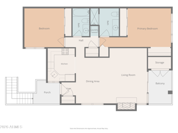 8700 E Mountain View Rd #2037, Scottsdale, AZ 85258