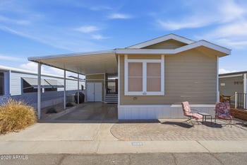 8700 University Dr #1033, Mesa, AZ 85207