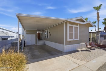 8700 University Dr #1033, Mesa, AZ 85207