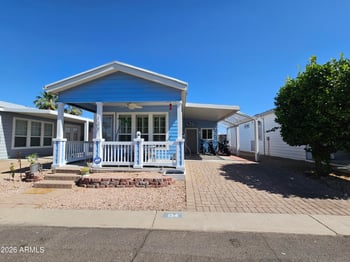 8700 University Dr #134, Mesa, AZ 85207
