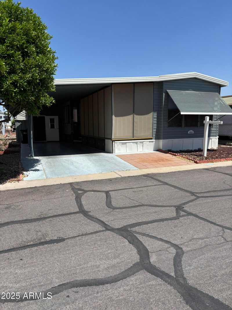 8700 E University Dr #1450, Mesa, AZ 85207