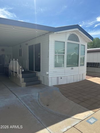 8700 E University Dr #1531, Mesa, AZ 85207