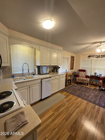 8700 E University Dr #1531, Mesa, AZ 85207