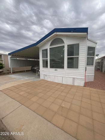 8700 E University Dr #1611, Mesa, AZ 85207