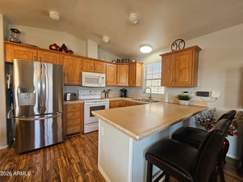 8700 E University Dr #1829, Mesa, AZ 85207