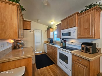 8700 E University Dr #2321, Mesa, AZ 85207