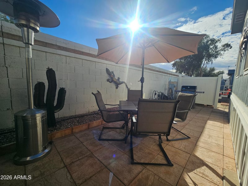 8700 E University Dr #2650, Mesa, AZ 85207